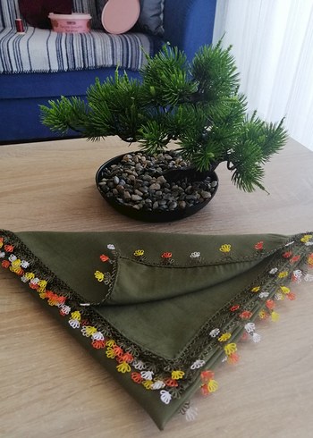 iğne oyası yazma - Görsel 3