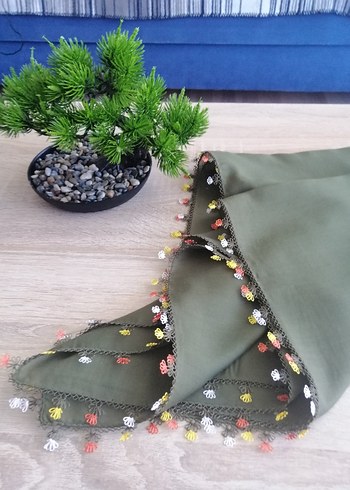 iğne oyası yazma - Görsel 5