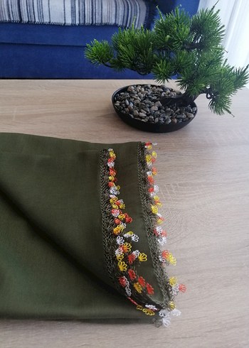 iğne oyası yazma - Görsel 2