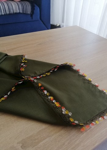 iğne oyası yazma - Görsel 6