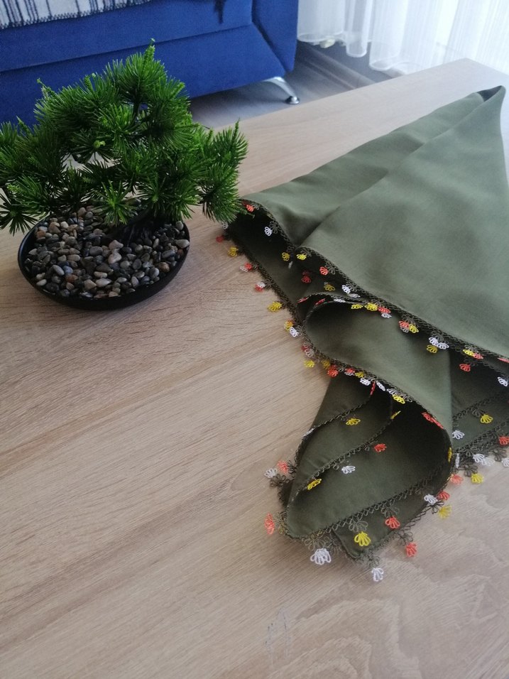 iğne oyası yazma - Görsel 4