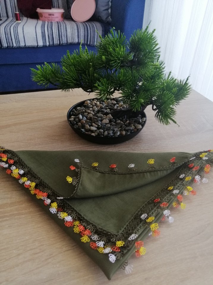 iğne oyası yazma - Görsel 3