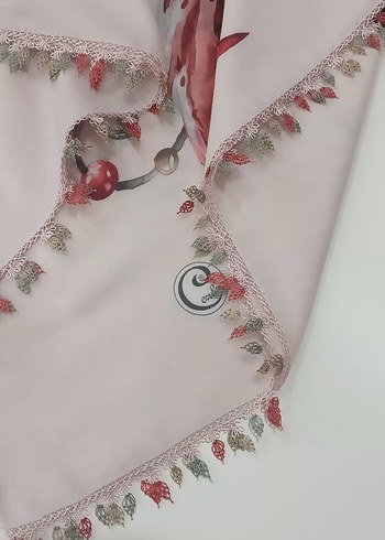 iğne oyası yazma - Görsel 4