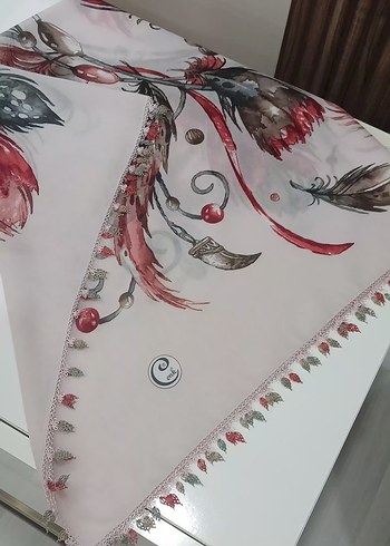 iğne oyası yazma - Görsel 5