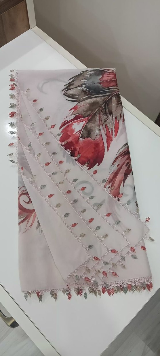 iğne oyası yazma - Görsel 3