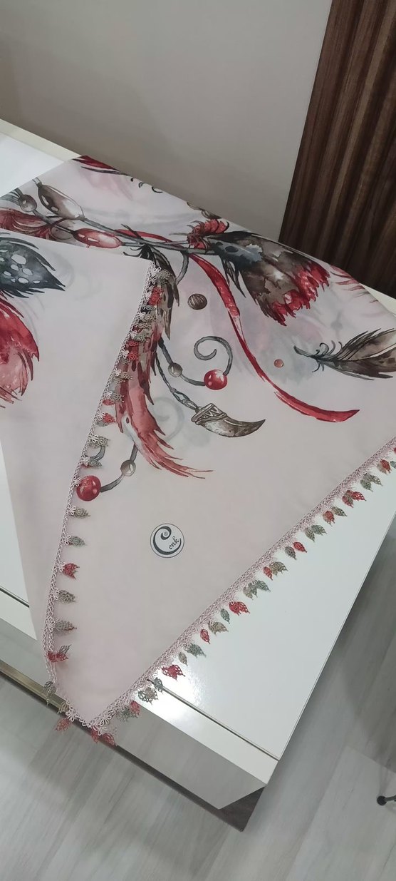 iğne oyası yazma - Görsel 5