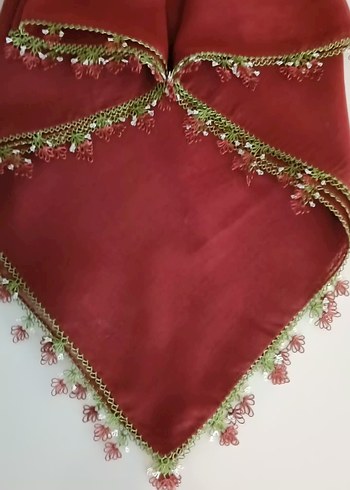 iğne oyası yazma - Görsel 3