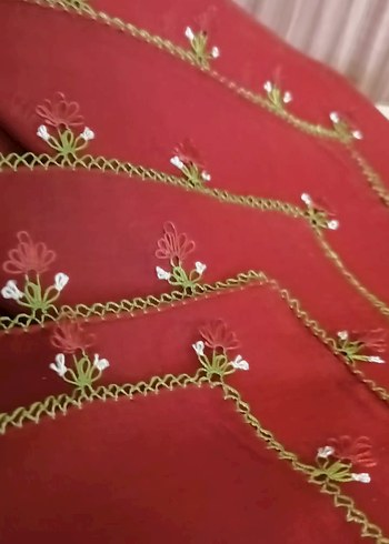 iğne oyası yazma - Görsel 7