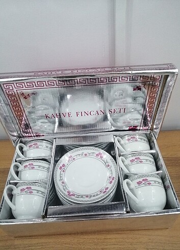 Kahve fincanı 