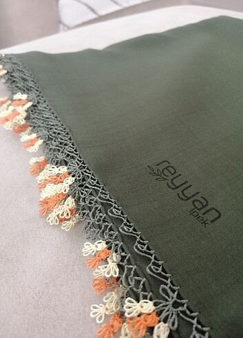 İğne oyası yazma - Görsel 5