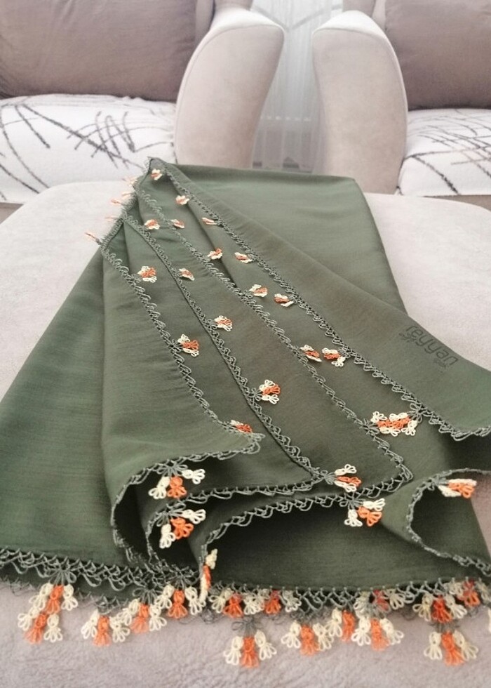 İğne oyası yazma - Görsel 2