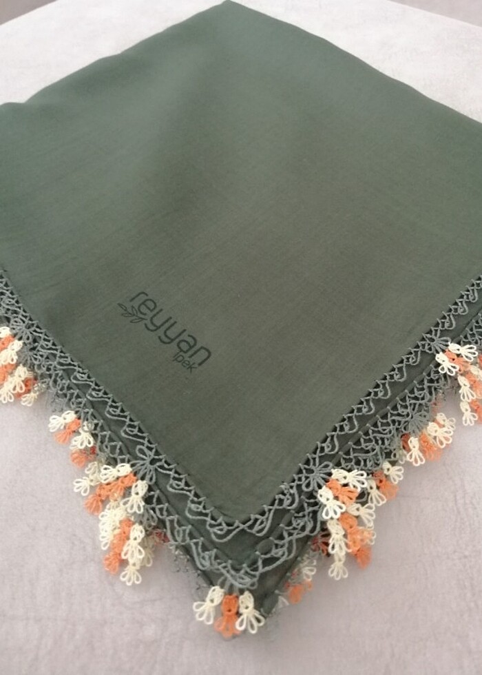 İğne oyası yazma - Görsel 4