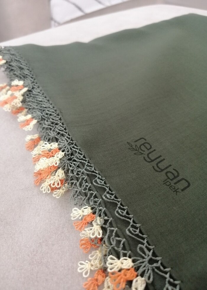 İğne oyası yazma - Görsel 5