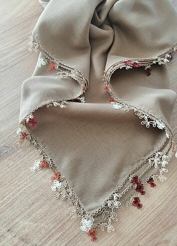 İğne oyası yazma - Görsel 3