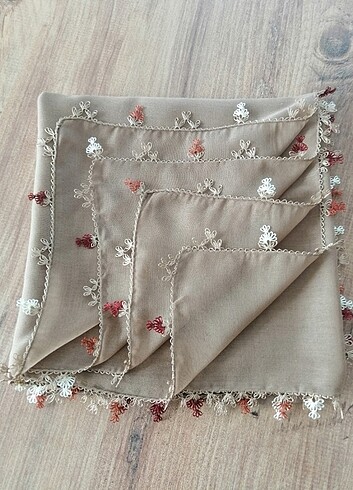 İğne oyası yazma - Görsel 5