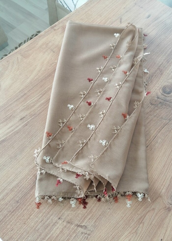 İğne oyası yazma - Görsel 2