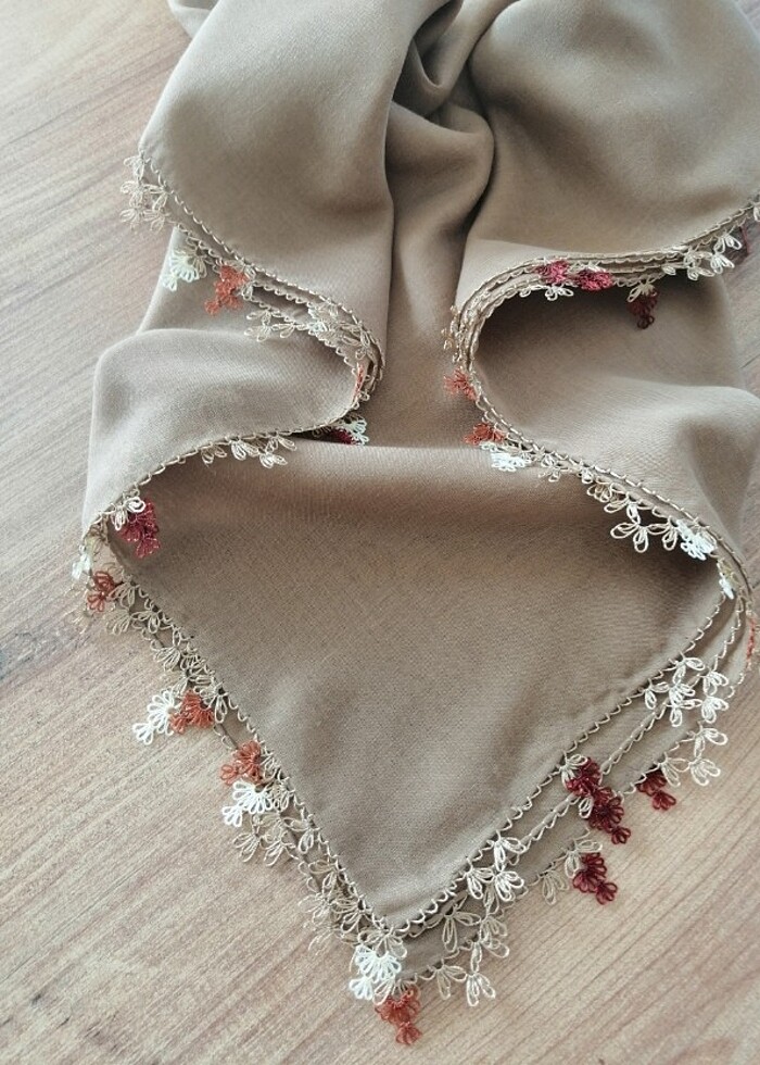 İğne oyası yazma - Görsel 3