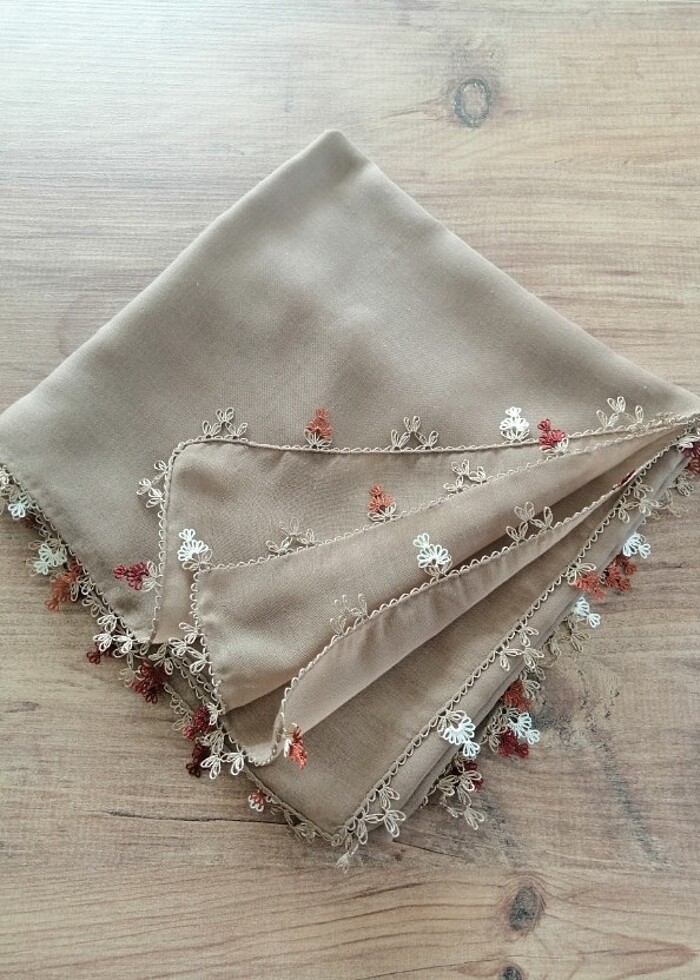 İğne oyası yazma - Görsel 4