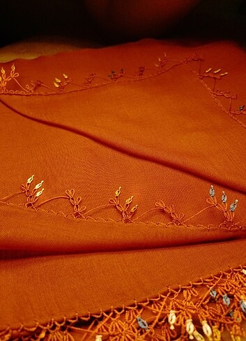 İğne oyası yazma - Görsel 2