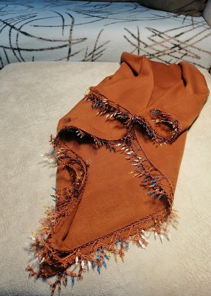 İğne oyası yazma - Görsel 3