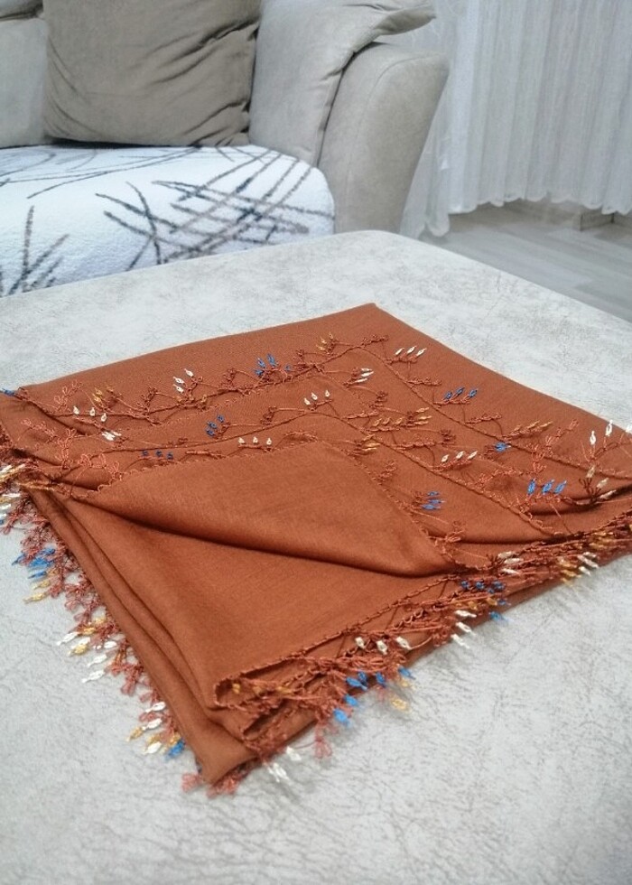 İğne oyası yazma - Görsel 5