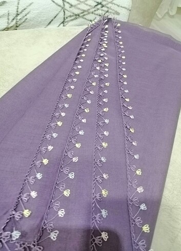 İğne oyası yazma - Görsel 5