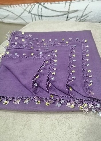 İğne oyası yazma - Görsel 7