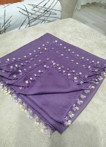 İğne oyası yazma - Görsel 8