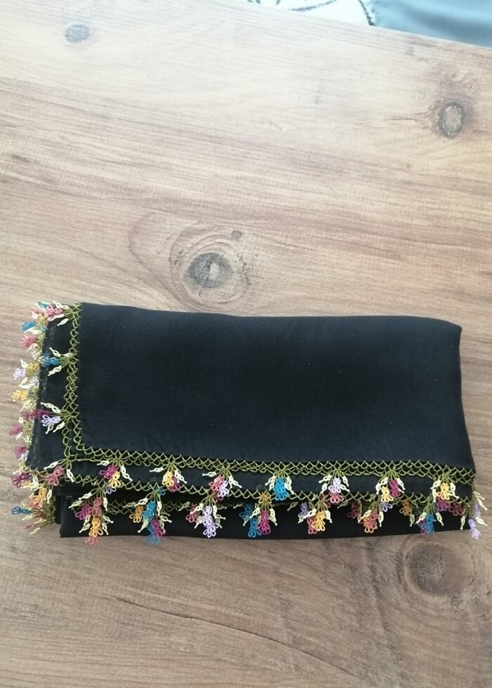 İğne oyası - Görsel 2