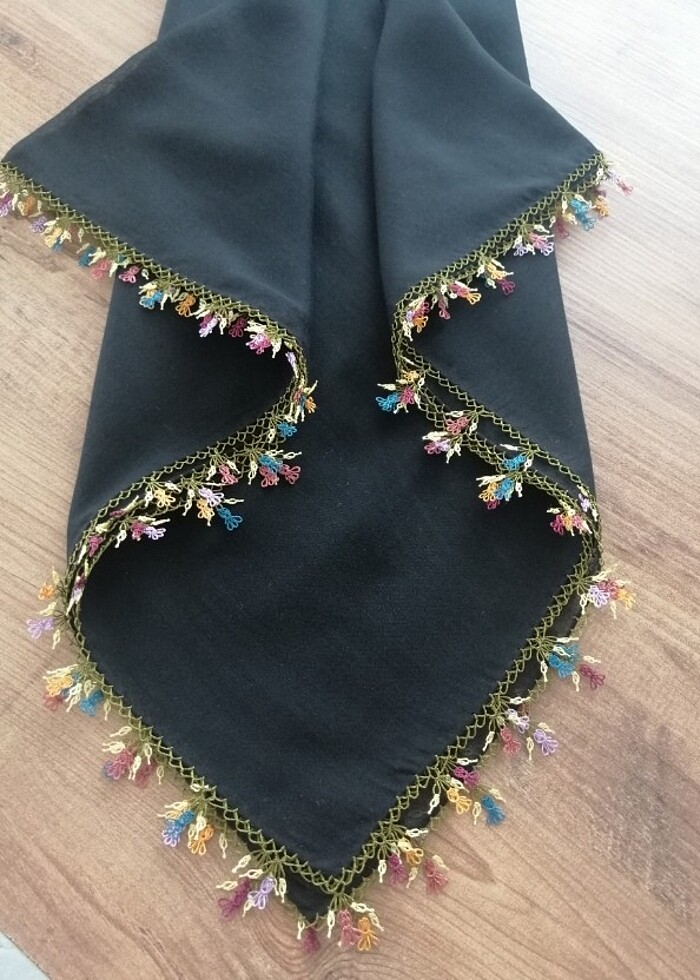 İğne oyası - Görsel 3