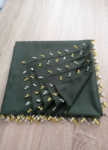 İğne oyası yazma - Görsel 6