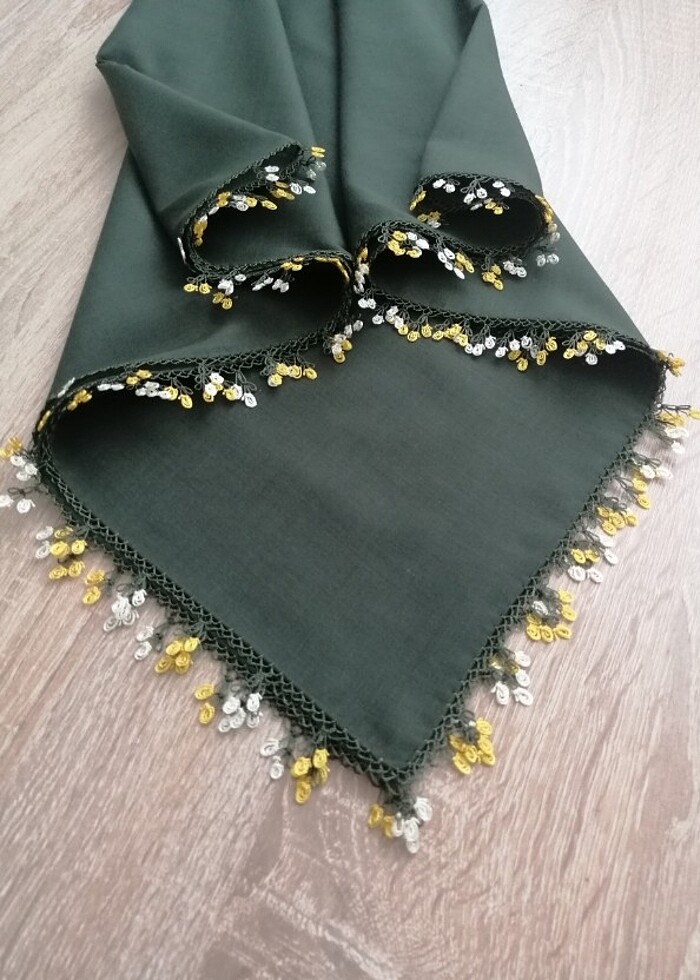 İğne oyası yazma - Görsel 2