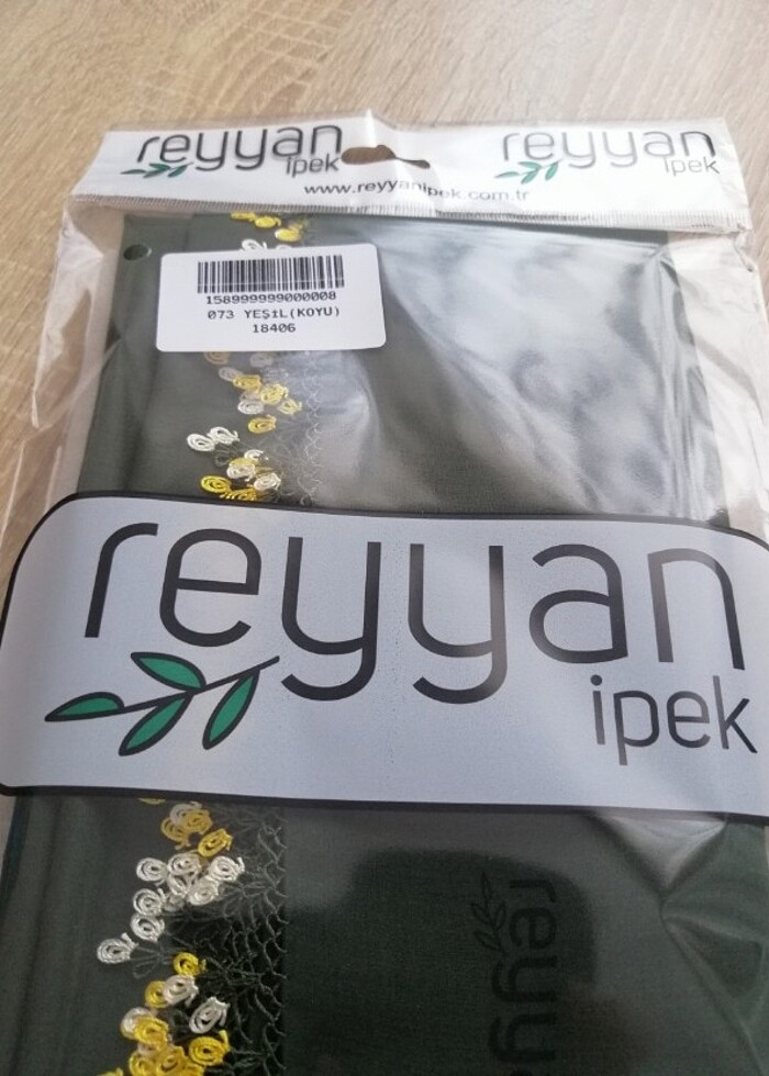 İğne oyası yazma - Görsel 5