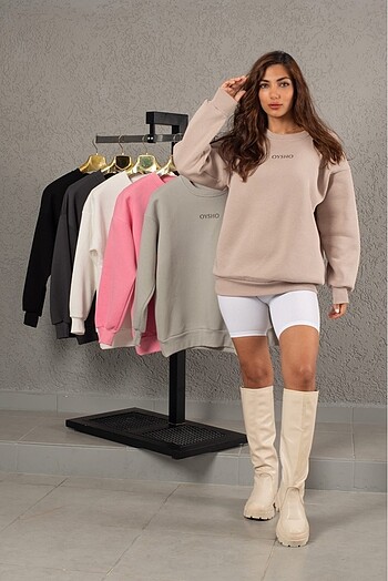 Oysho Sweat