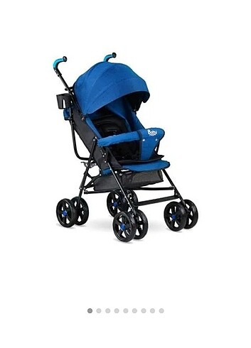 Baby hope baston Bebek Arabası 