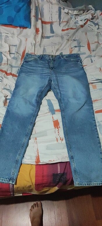 Kot pantolon