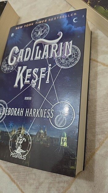  Beden Cadıların Keşfi