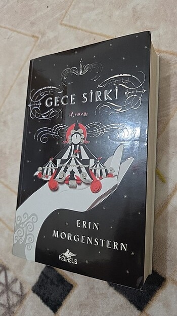  Beden Gece Sirki