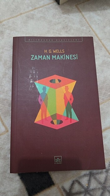 Zaman Makinesi