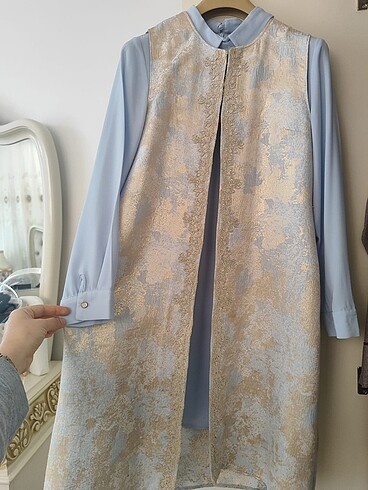 Yelek tunik