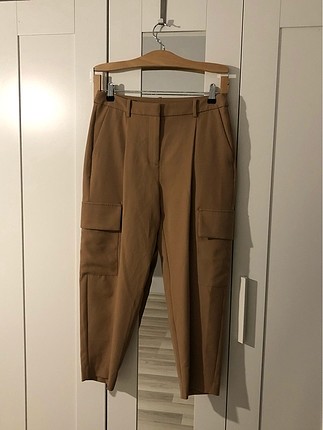 Kargo Pantolon