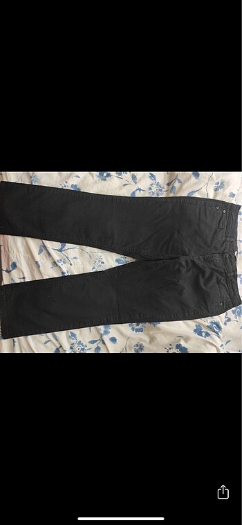 Oxxo kot pantolon