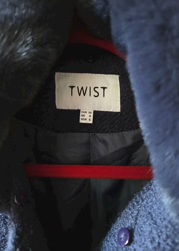 Twist ürünü