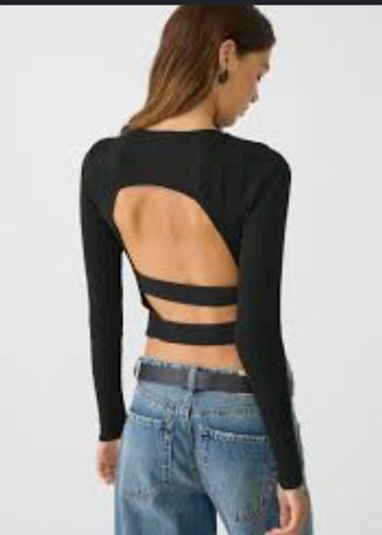 Stradivarius ürünü