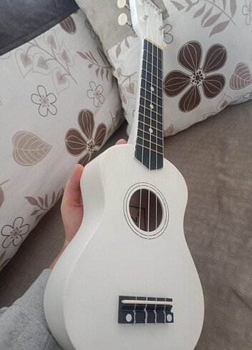 Ukulele 