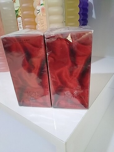 Love potion 