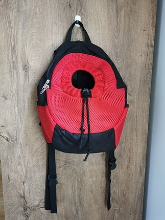 Köpek anakuçağı taşıma çanta 