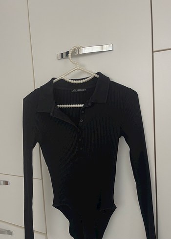 Zara Zara bodysuit