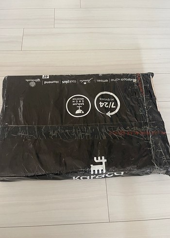 Beden beyaz Renk Fil Desenli nevresim takımı +pikeli
