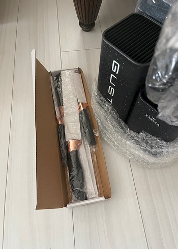 Beden Renk Karaca Gusto 12 parça set